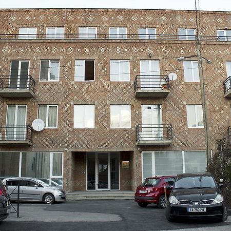 Hotel Feri Tbilisi Ngoại thất bức ảnh