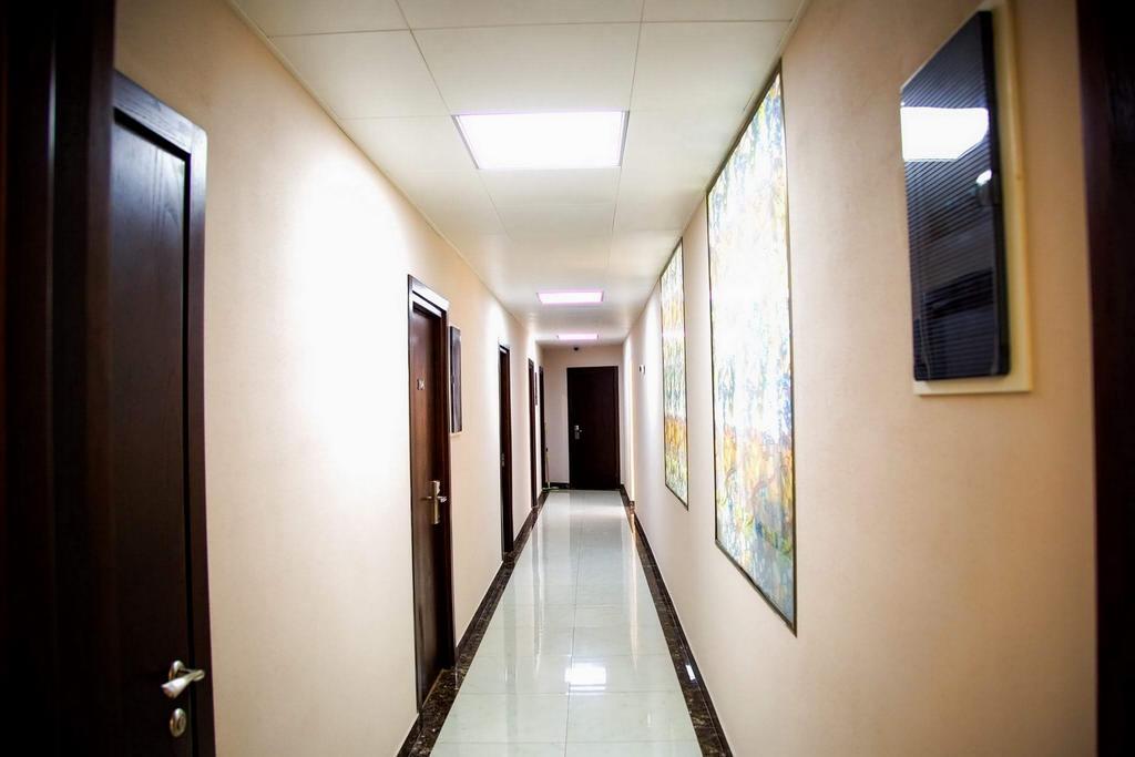 Hotel Feri Tbilisi Ngoại thất bức ảnh